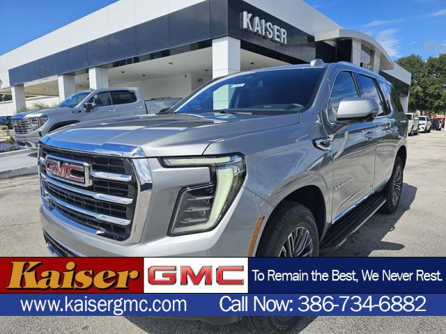 new 2026 GMC Yukon XL car, priced at $80,328