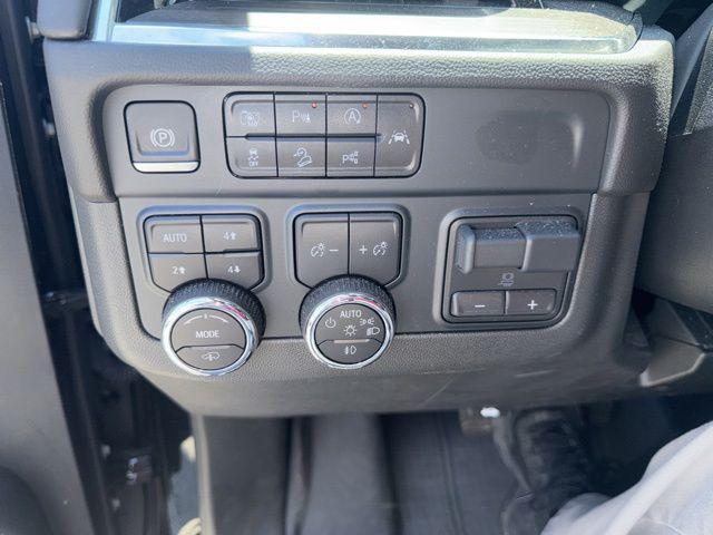 used 2025 Chevrolet Suburban car, priced at $74,677