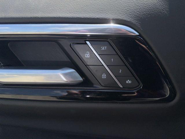used 2025 Chevrolet Suburban car, priced at $74,677