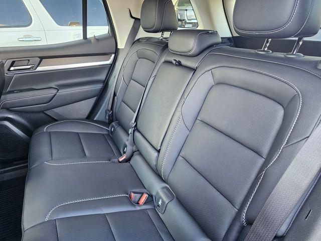 new 2026 GMC Terrain car, priced at $43,658