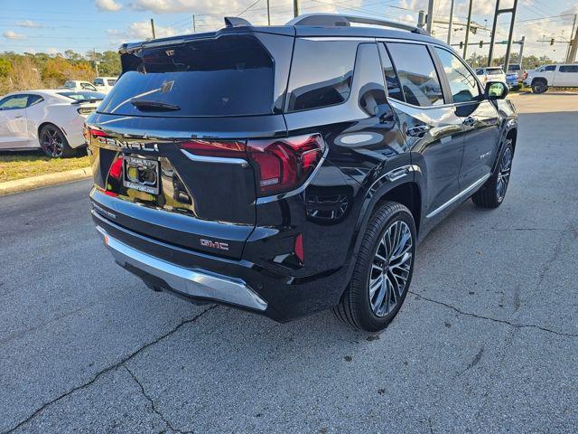 new 2026 GMC Terrain car, priced at $43,658