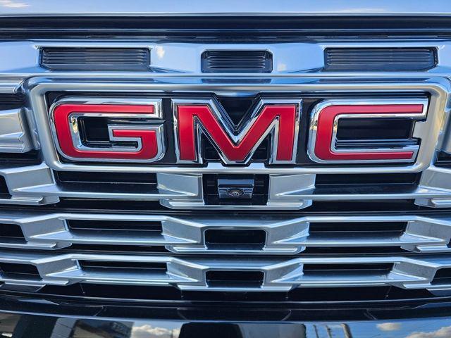 new 2026 GMC Terrain car, priced at $43,658