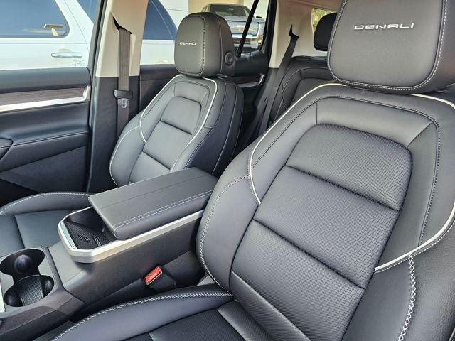 new 2026 GMC Terrain car, priced at $43,658