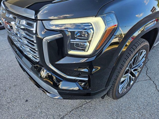 new 2026 GMC Terrain car, priced at $43,658