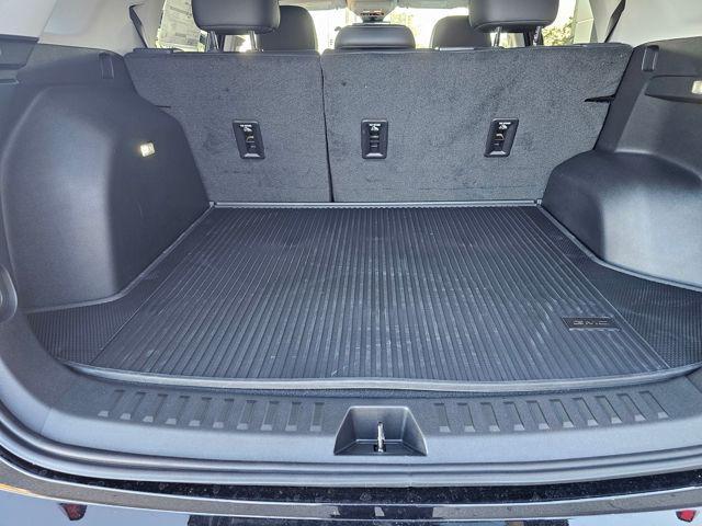 new 2026 GMC Terrain car, priced at $43,658