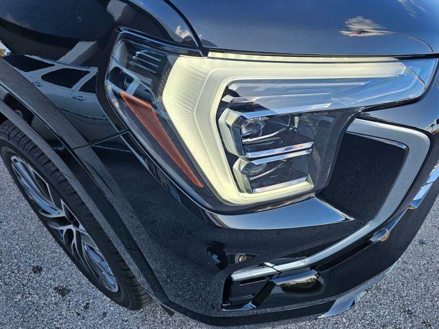 new 2026 GMC Terrain car, priced at $43,658