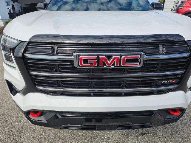 new 2026 GMC Terrain car, priced at $43,752