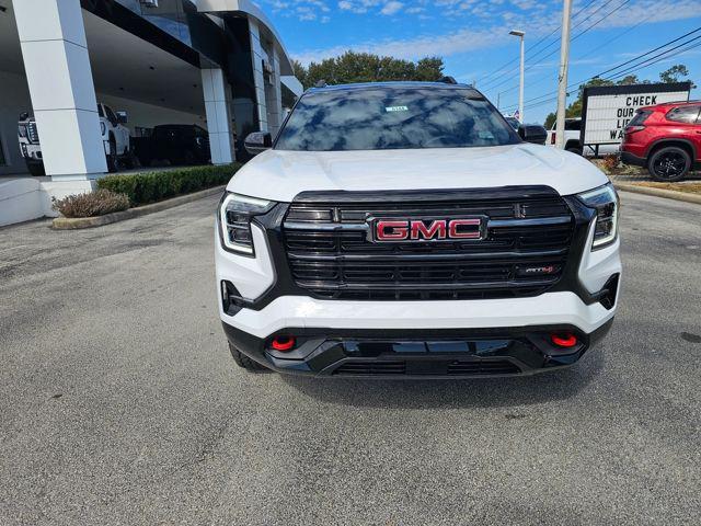 new 2026 GMC Terrain car, priced at $43,752