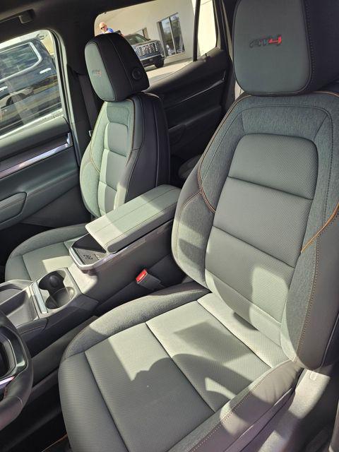 new 2026 GMC Terrain car, priced at $43,752