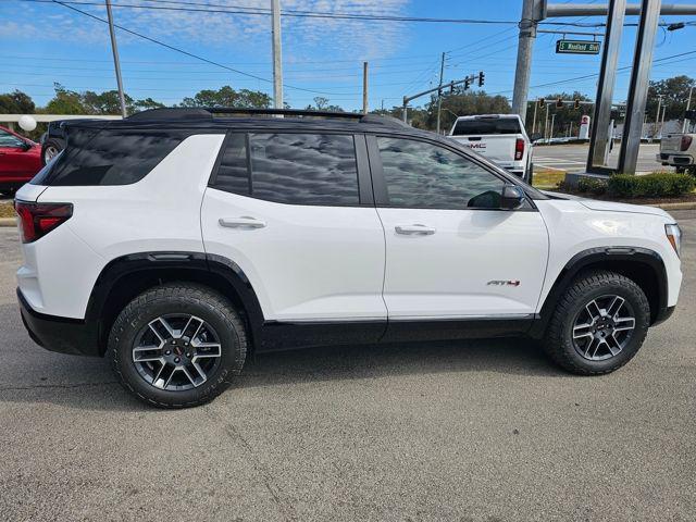 new 2026 GMC Terrain car, priced at $43,752