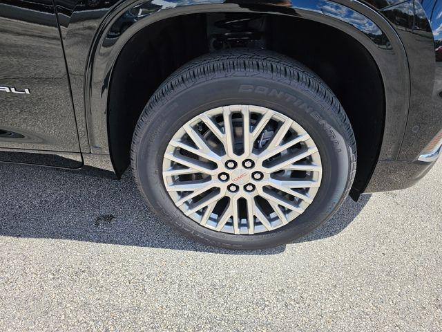 new 2026 GMC Acadia car, priced at $58,643