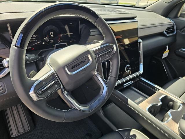 new 2026 GMC Acadia car, priced at $59,132