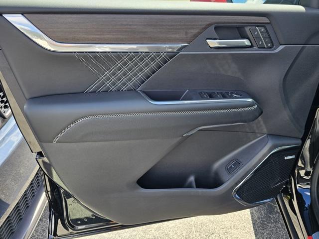 new 2026 GMC Acadia car, priced at $59,132