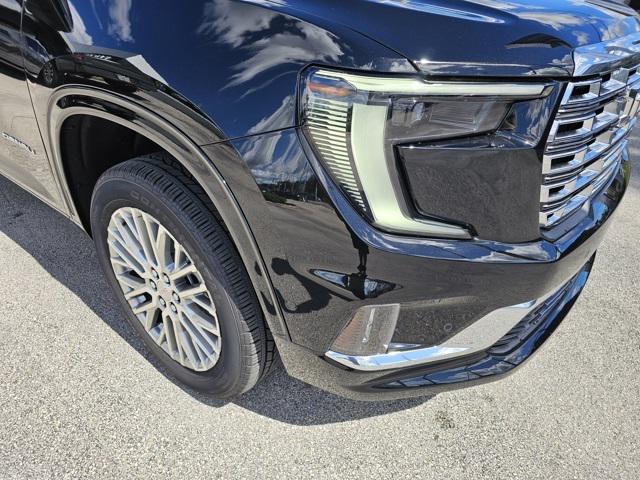 new 2026 GMC Acadia car, priced at $59,132
