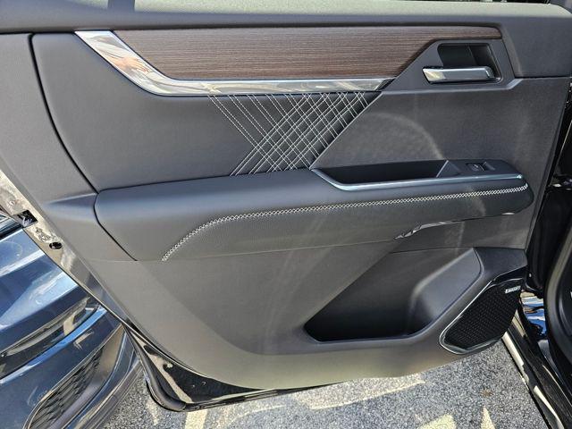 new 2026 GMC Acadia car, priced at $58,643