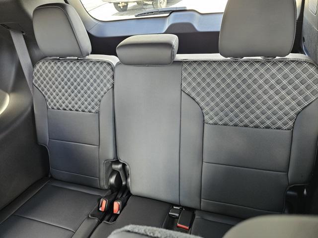 new 2026 GMC Acadia car, priced at $59,132