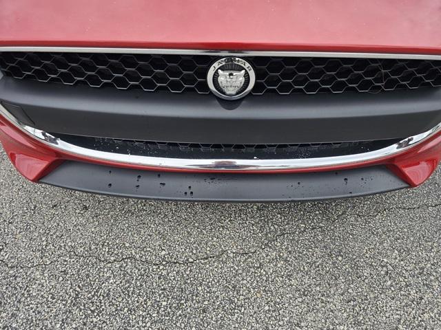 used 2014 Jaguar F-TYPE car, priced at $25,641