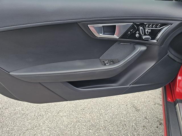 used 2014 Jaguar F-TYPE car, priced at $25,641