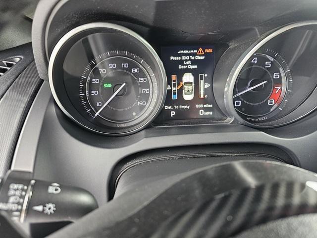 used 2014 Jaguar F-TYPE car, priced at $25,641