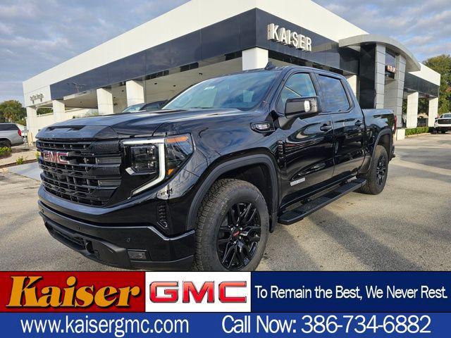 new 2026 GMC Sierra 1500 car, priced at $65,682