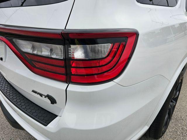 used 2023 Dodge Durango car, priced at $72,937