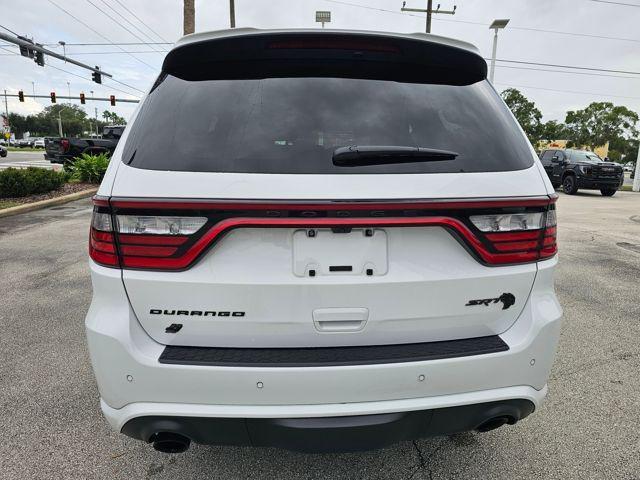 used 2023 Dodge Durango car, priced at $72,937