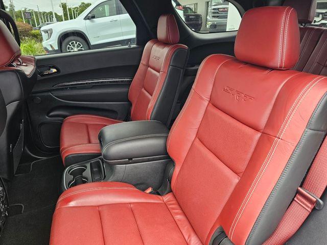 used 2023 Dodge Durango car, priced at $72,937