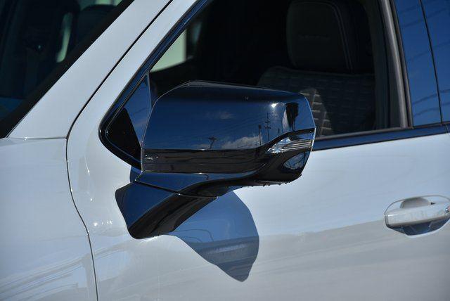 new 2025 GMC Sierra EV car, priced at $97,411