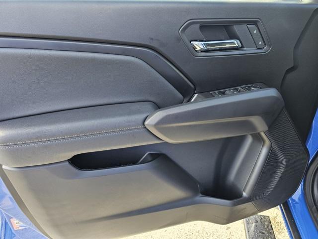 new 2026 GMC Canyon car, priced at $43,875