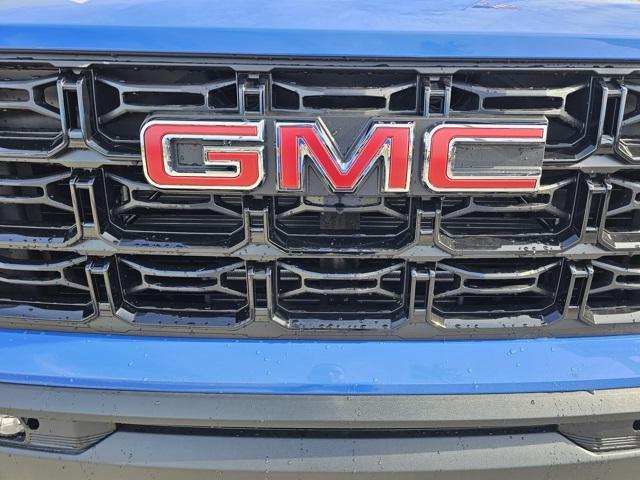 new 2026 GMC Canyon car, priced at $43,875