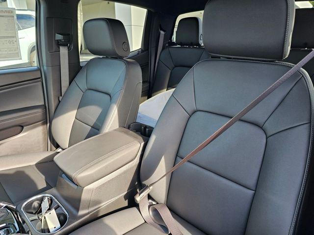 new 2026 GMC Canyon car, priced at $43,675