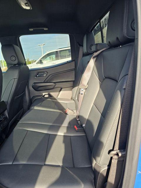 new 2026 GMC Canyon car, priced at $43,675