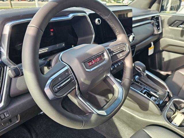 new 2026 GMC Canyon car, priced at $43,675