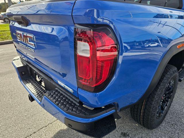 new 2026 GMC Canyon car, priced at $43,675