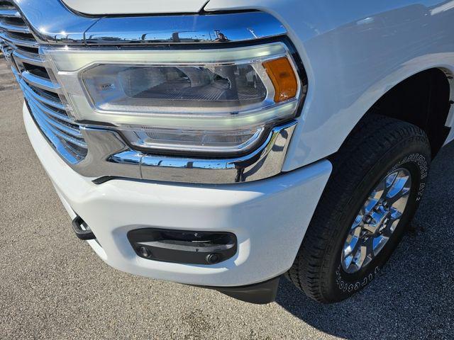 used 2024 Ram 2500 car, priced at $55,887