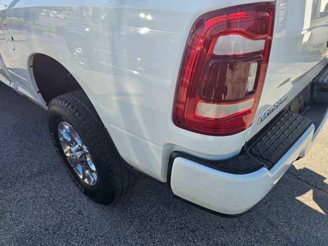 used 2024 Ram 2500 car, priced at $55,887