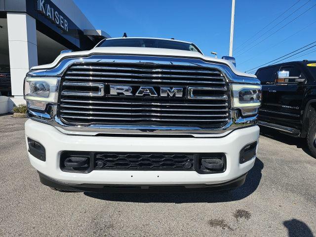 used 2024 Ram 2500 car, priced at $55,887