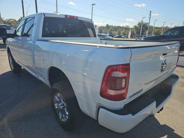 used 2024 Ram 2500 car, priced at $55,887