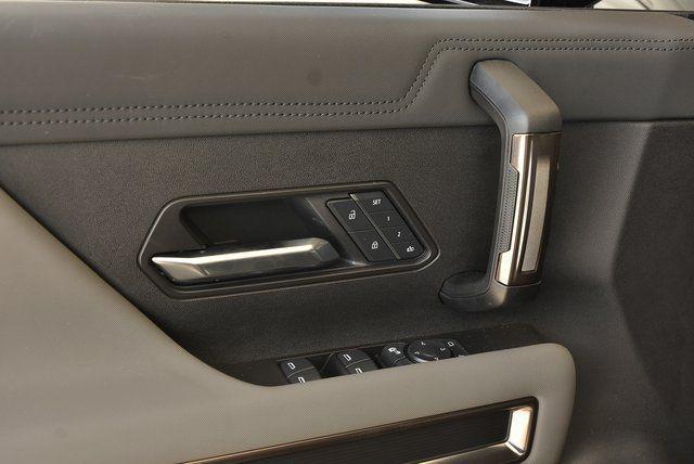 new 2025 GMC HUMMER EV SUV car, priced at $107,430