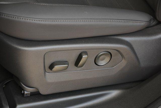 new 2025 GMC HUMMER EV SUV car, priced at $107,430