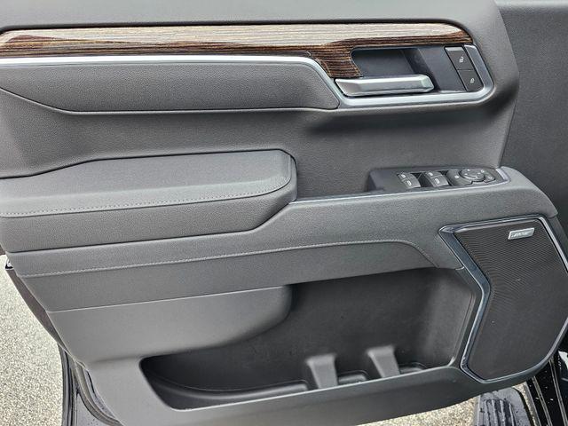 new 2026 GMC Sierra 1500 car, priced at $61,189