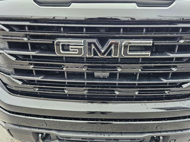 new 2026 GMC Sierra 1500 car, priced at $61,189