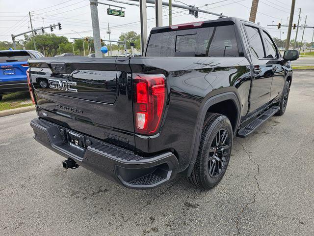 new 2026 GMC Sierra 1500 car, priced at $61,189