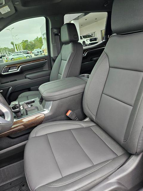 new 2026 GMC Sierra 1500 car, priced at $61,189