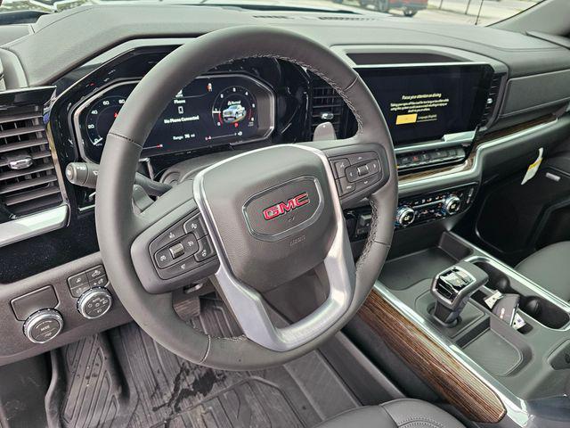 new 2026 GMC Sierra 1500 car, priced at $61,189
