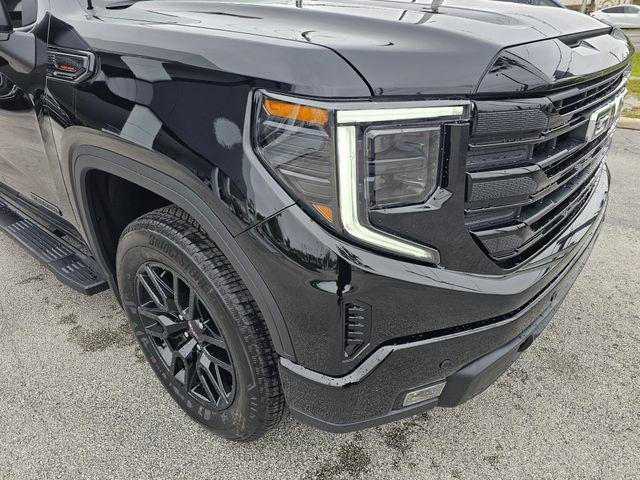 new 2026 GMC Sierra 1500 car, priced at $61,189