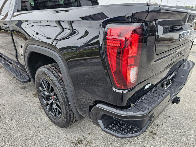 new 2026 GMC Sierra 1500 car, priced at $61,189