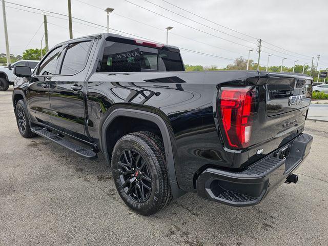 new 2026 GMC Sierra 1500 car, priced at $61,189