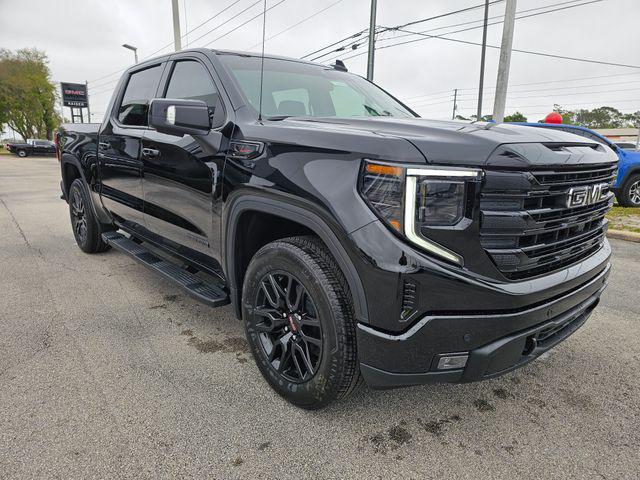 new 2026 GMC Sierra 1500 car, priced at $61,189