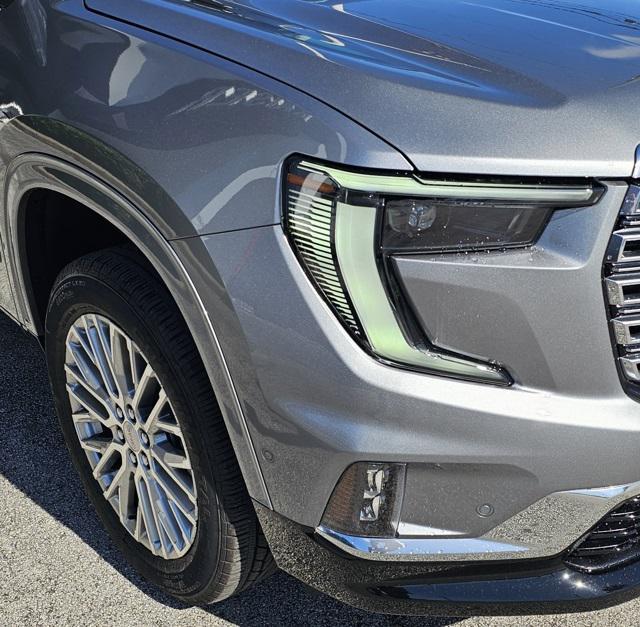 new 2026 GMC Acadia car, priced at $60,520